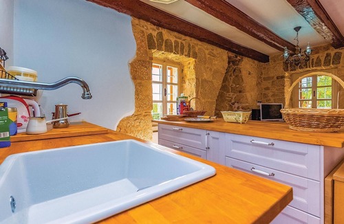 Garica House | Luxurious home in Garica