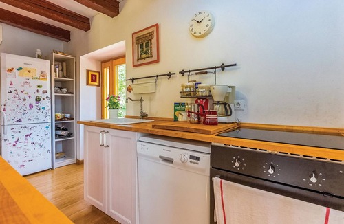 Garica House | Luxurious home in Garica
