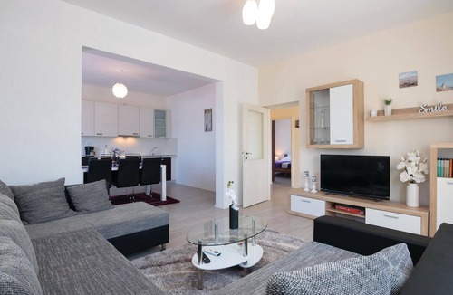 Sukosan House | Luxurious home in Gorica