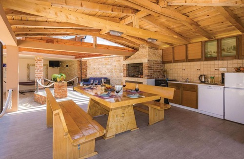 Sukosan House | Luxurious home in Gorica