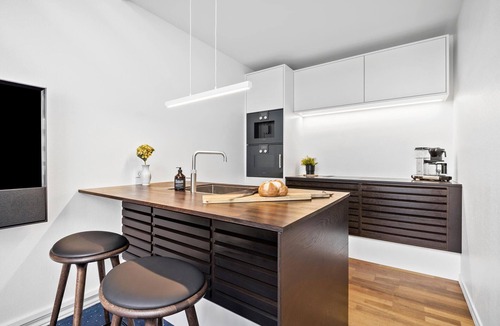 Kronborg House | Luxurious home in Helsingør with WiFi