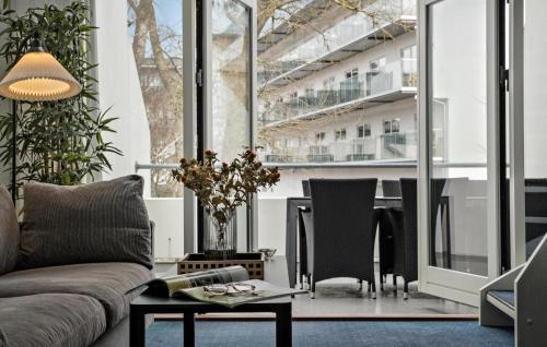 Kronborg House | Luxurious Home In Helsingør With Wifi