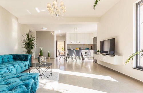 Prolozac House | Luxurious home in Glavina Donja