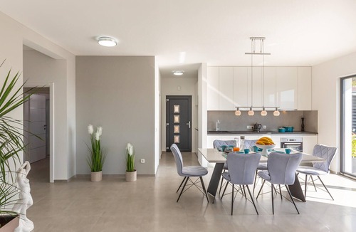 Prolozac House | Luxurious home in Glavina Donja
