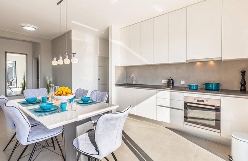 Prolozac House | Luxurious home in Glavina Donja