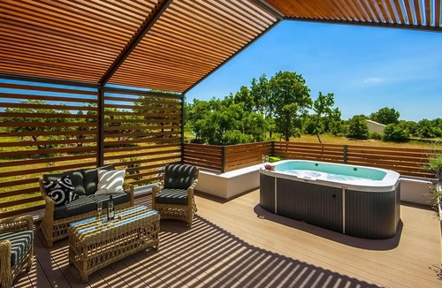 Svetvincenat House | Luxurious home in Svetvincenat