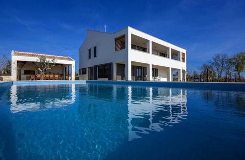Svetvincenat House | Luxurious home in Svetvincenat