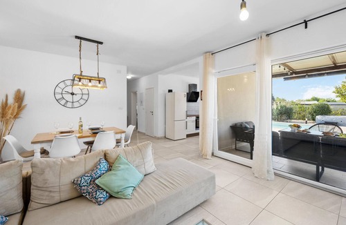 Sibenik House | Luxurious home in Jadrija