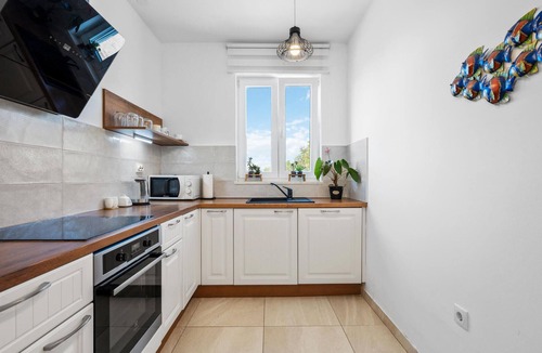 Sibenik House | Luxurious home in Jadrija