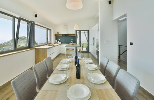 Jesenice House | Luxurious home in Jesenice
