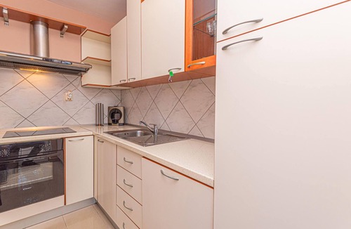 Kijevo House | Luxurious home in Kijevo