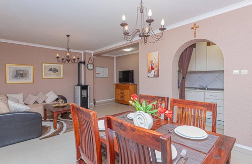 Kijevo House | Luxurious home in Kijevo