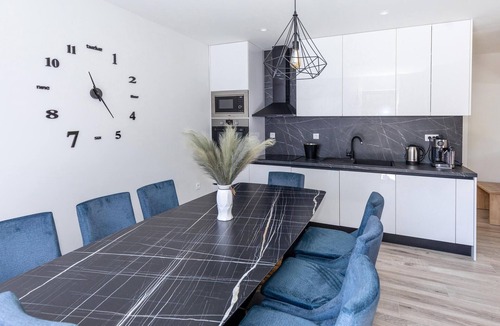 Kremena House | Luxurious home in Kremena