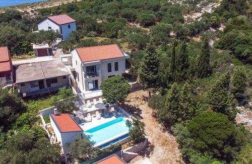 Kremena House | Luxurious home in Kremena