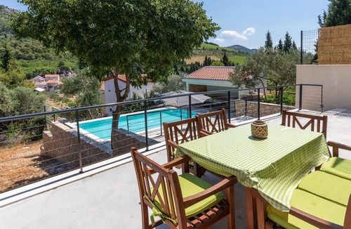 Kremena House | Luxurious home in Kremena