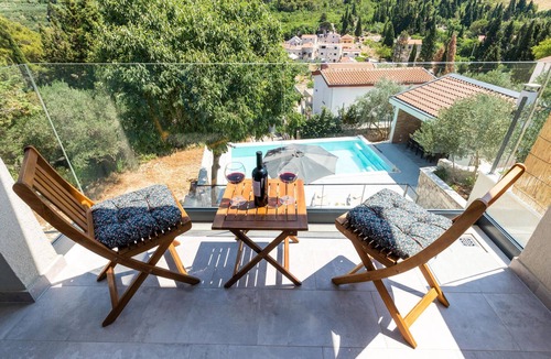 Kremena House | Luxurious home in Kremena