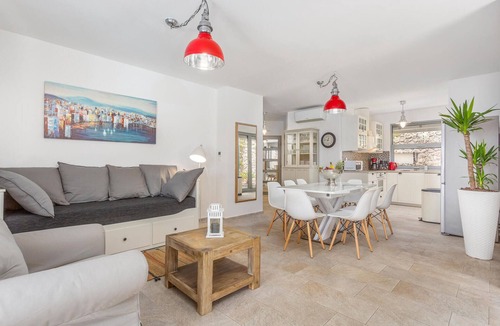 Krk House | Luxurious home in Krk