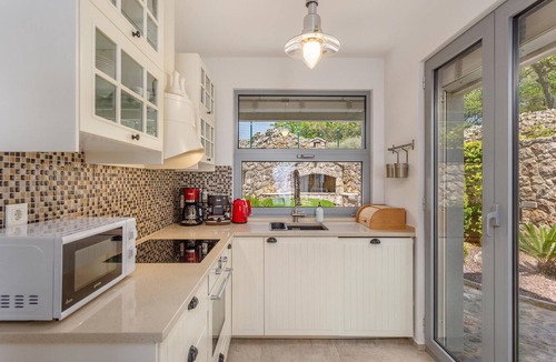 Krk House | Luxurious home in Krk