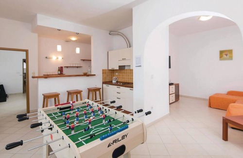 Cove Tri Zala (Zrnovo) House | Luxurious home in Kuciste with sauna
