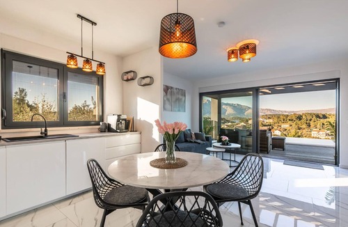Lumbarda House | Luxurious home in Lumbarda