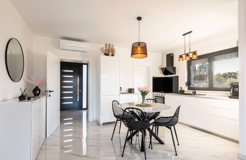 Lumbarda House | Luxurious home in Lumbarda