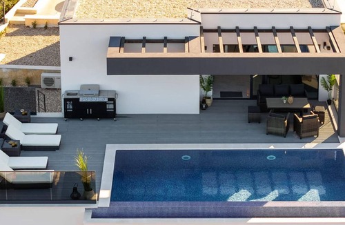 Lumbarda House | Luxurious home in Lumbarda