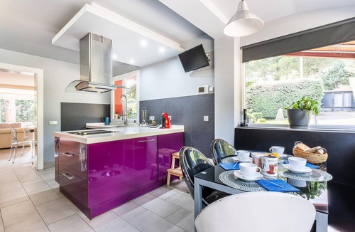 Mataelpino House | Luxurious home in Mataelpino