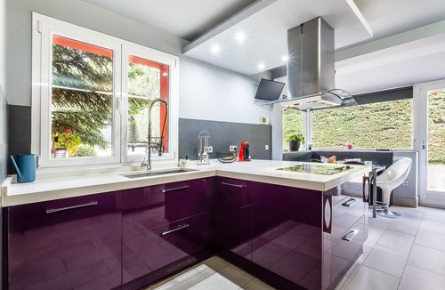Mataelpino House | Luxurious home in Mataelpino