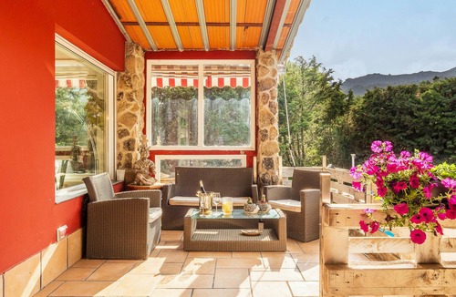Mataelpino House | Luxurious home in Mataelpino