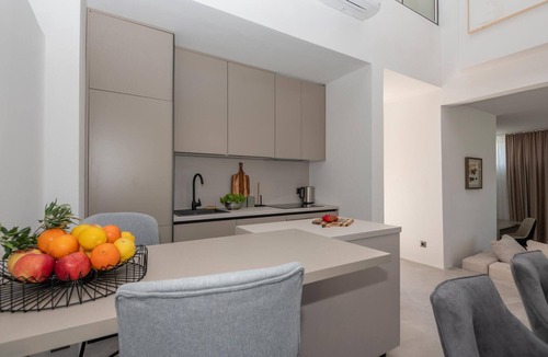 Makarska House | Luxurious home in Makarska with sauna
