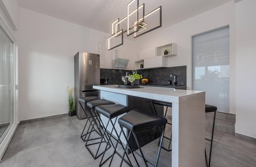 Kolan House | Luxurious home in Mandre