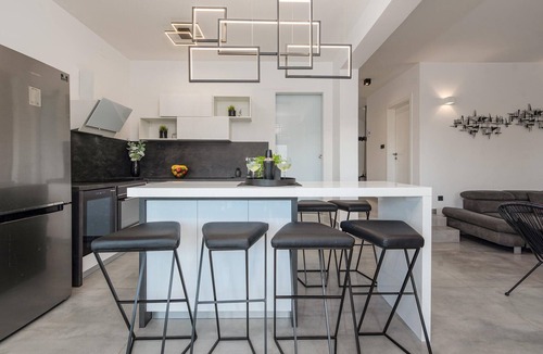 Kolan House | Luxurious home in Mandre