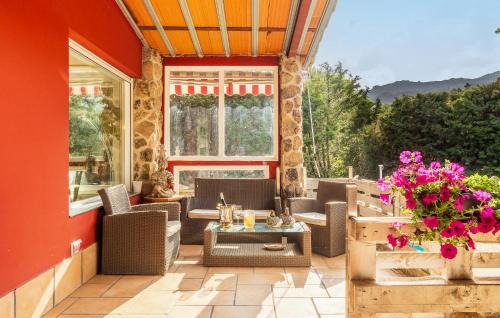 Mataelpino House | Luxurious Home In Mataelpino
