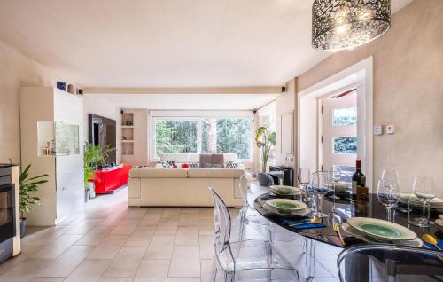 Mataelpino House | Luxurious Home In Mataelpino
