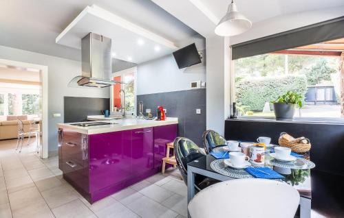 Mataelpino House | Luxurious Home In Mataelpino