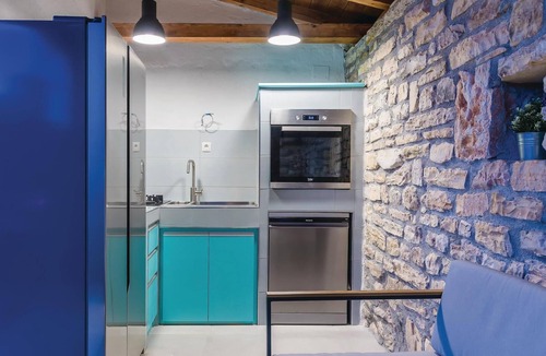 Promina House | Luxurious home in Mratovo