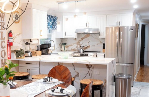 Dauberville House | Luxurious Home in Muhlenberg!