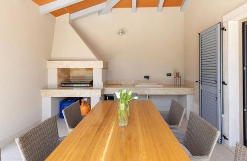 Nedescina House | Luxurious home in Nedescina