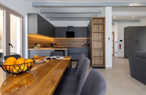Nedescina House | Luxurious home in Nedescina