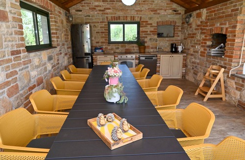 Pasman House | Luxurious home in Pasman
