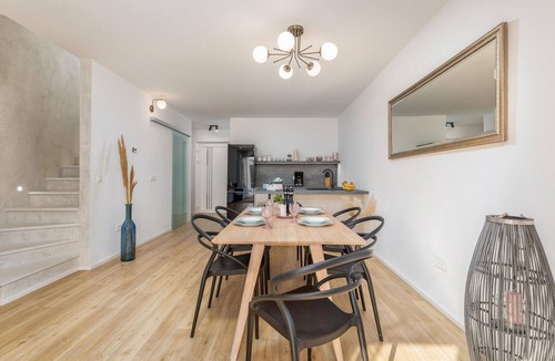 Peroj House | Luxurious home in Peroj with sauna
