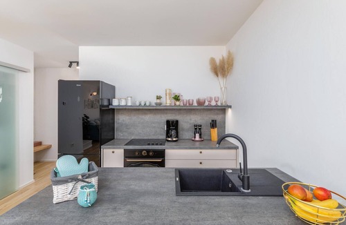 Peroj House | Luxurious home in Peroj with sauna