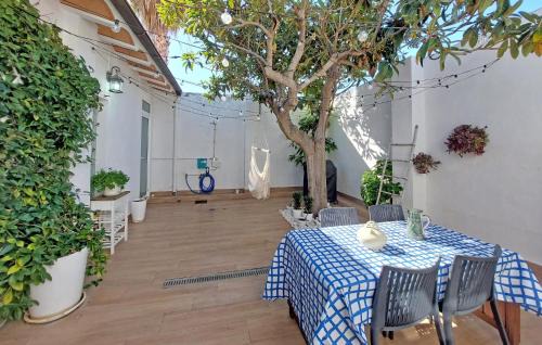 Platja de Piles House | Luxurious Home In Piles With Wifi