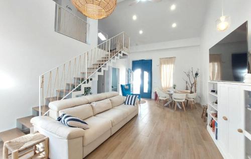 Platja de Piles House | Luxurious Home In Piles With Wifi