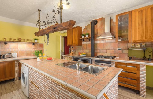 Buje House | Luxurious home in Plovanija