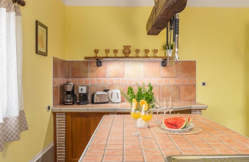 Buje House | Luxurious home in Plovanija
