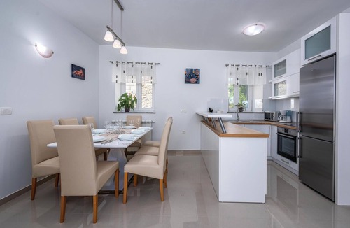 Plomin House | Luxurious home in Plomin