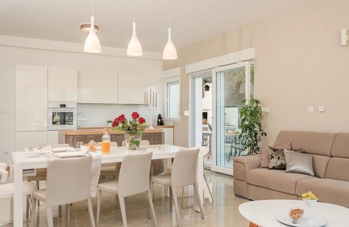 Podstrana House | Luxurious home in Podstrana