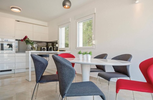 Podstrana House | Luxurious home in Podstrana