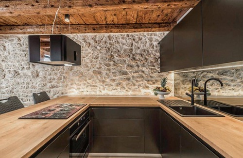 Poljica House | Luxurious home in Poljaci